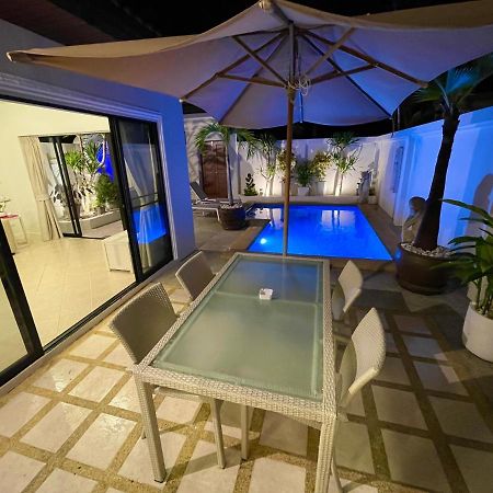 View Talay Villas - 37 Jomtien Exterior foto