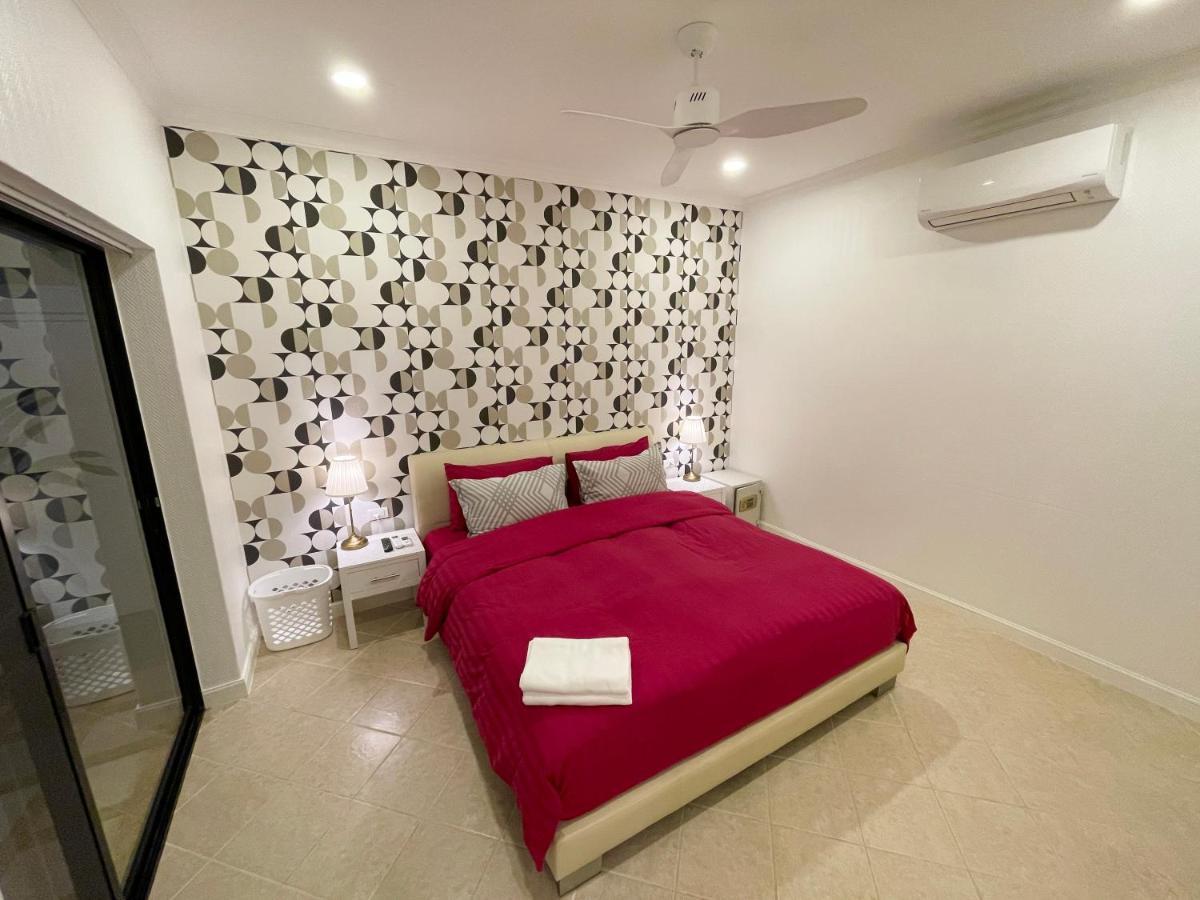 View Talay Villas - 37 Jomtien Exterior foto